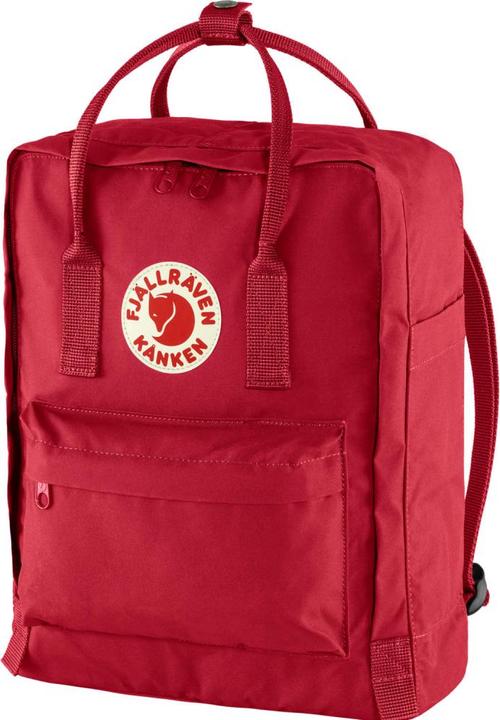 Immagine prodotto Fjällräven Kånken (16 l)