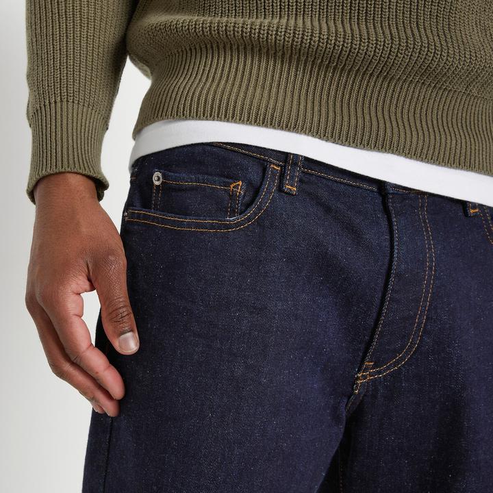 Actual product image La Redoute Collections Slim-fit jeans (32)