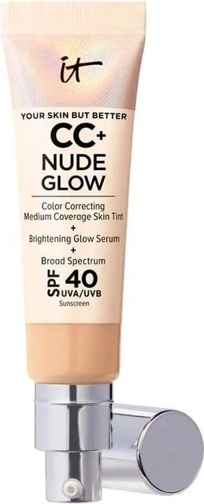Produktbild It Cosmetics CC+ Nude Glow (Nude Glow)