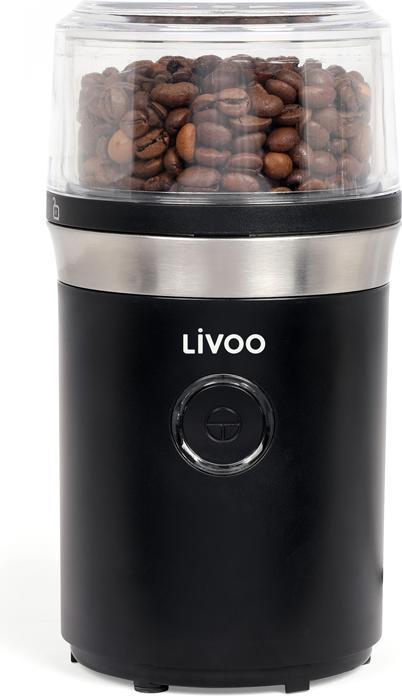 Produktbild Livoo Kaffeemühle (EU-Stecker)
