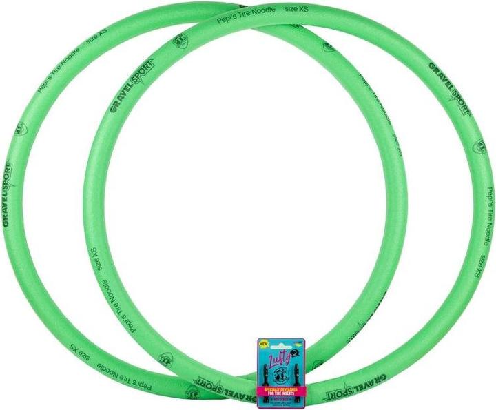 Pepis Tire Noodle Gravel Line 700C, XS