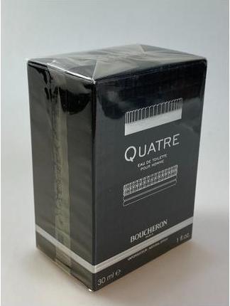 Produktbild Boucheron Quatre (Eau de Toilette, 30 ml)