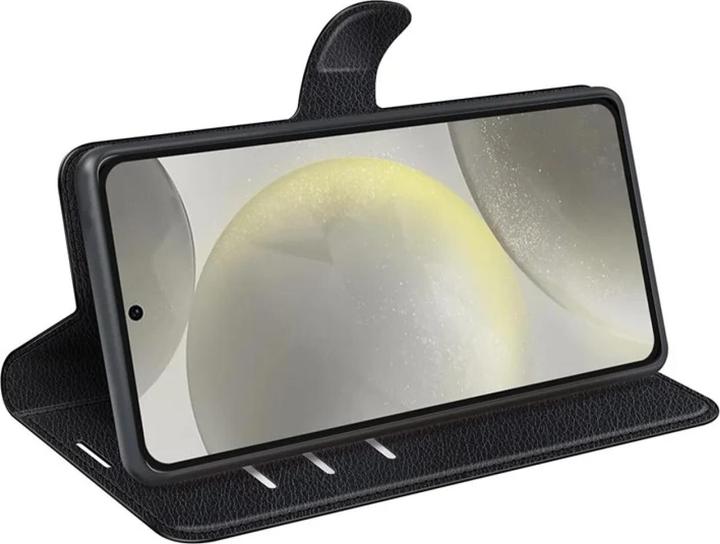 Produktbild Screenguard FE Leather Guard Lederhülle (Samsung Galaxy S24 FE)