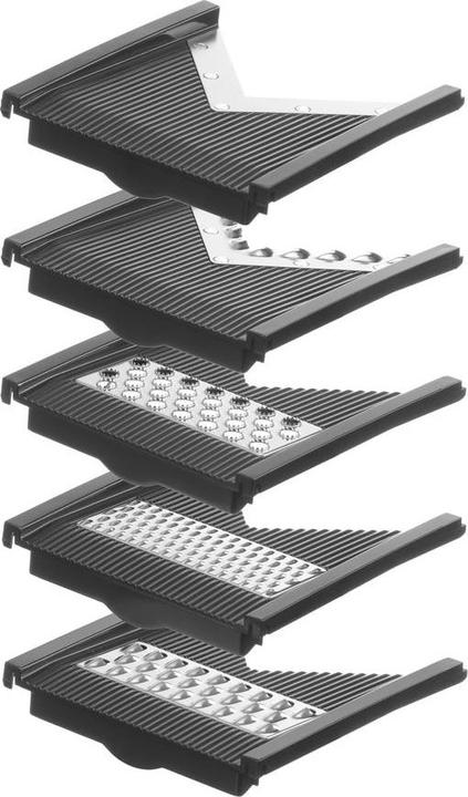 Actual product image Hendi V-Shape Super Slicer