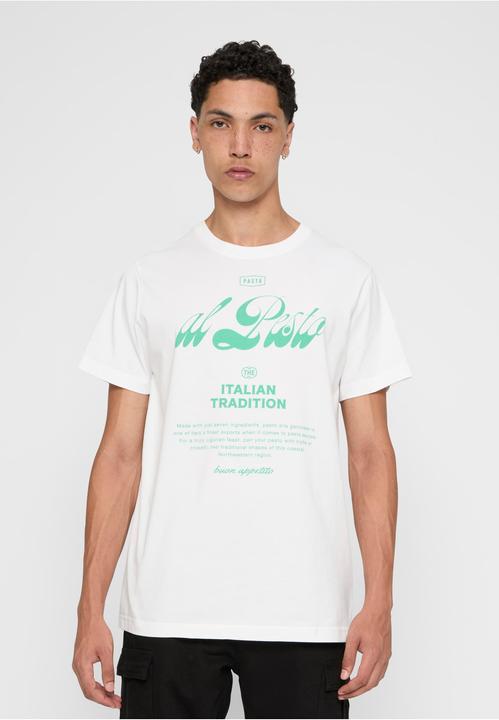Actual product image Mister Tee Al Pesto Tea - 18859 (S)