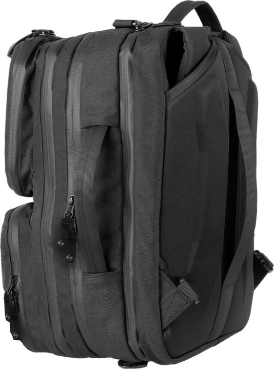 Immagine prodotto Stoirm Messenger Bag - Black (25 l)