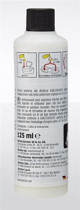 Image du produit Kärcher Stop à la mousse
