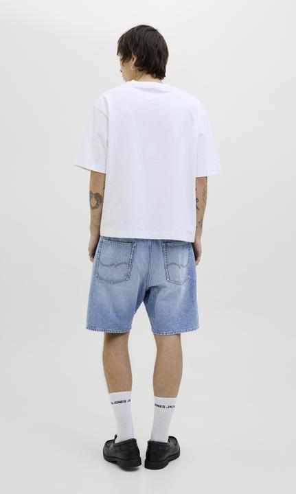 Actual product image Jack & Jones Jjitony Jjoriginal Shorts Sbd 210 Sn (XS)