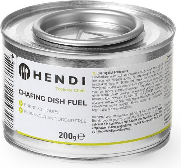 Hendi Chafing Dish