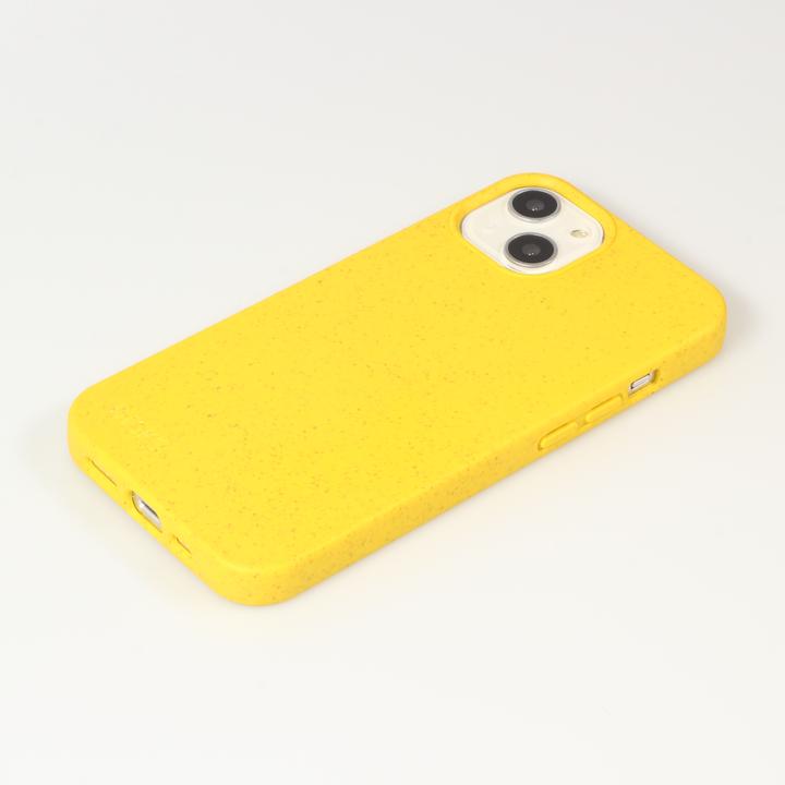 Produktbild Bioka Hülle Biologisch Abbaubar Eco-Friendly Kompostierbar (Apple iPhone 14 Plus)