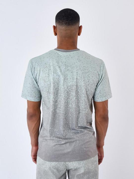 Actual product image Project X Paris printed t-hirt project x pari pray (S)