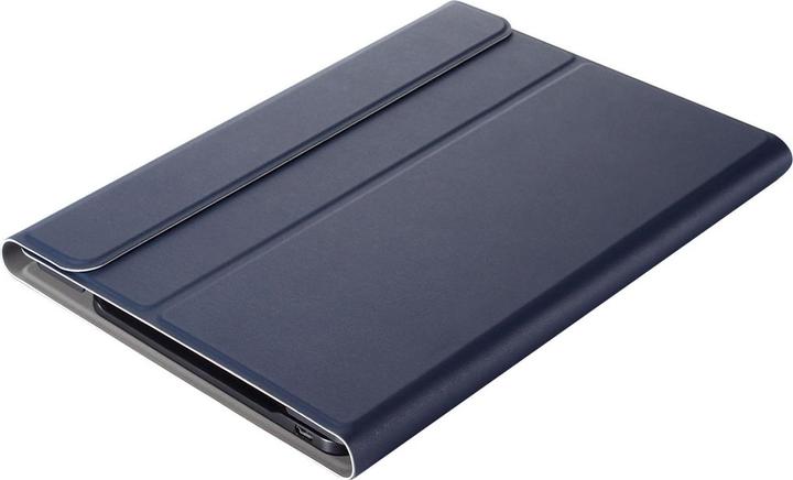 Produktbild Lobwerk Hülle für Samsung Tab S7 SM-T870/T875/X700 Smart Cover Etui mit Standfunktion (X)