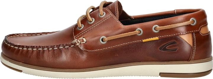 Produktbild Camel Active Bootschuh Pullup COGNAC (47)
