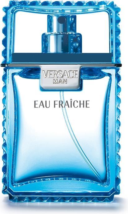 Image du produit Versace Man (Eau de toilette, 30 ml)