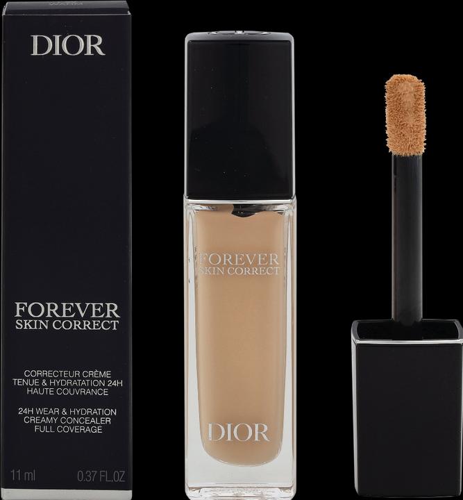 Actual product image Dior Forever (1W Warm)