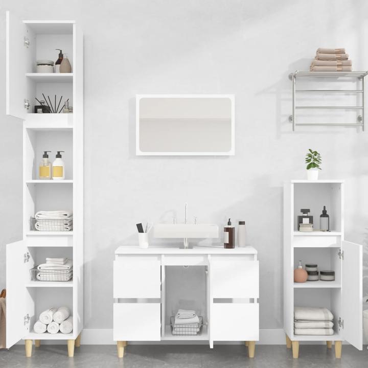Image du produit VidaXL Calandra (80 x 33 x 60 cm)