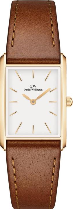 Daniel Wellington Bound Durham Gold