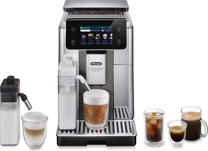 Produktbild De'Longhi ECAM 630.75.TSM