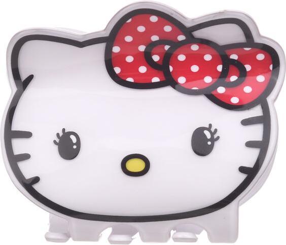 Image du produit Take Care Hello Kitty premium hair clip
