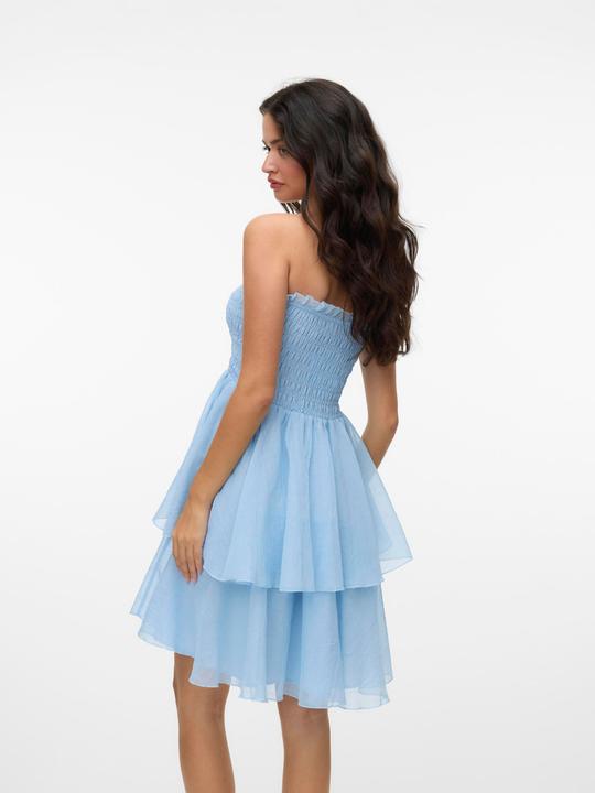 Actual product image Vero Moda SNRUBY Kurzes Kleid Kleid (L)