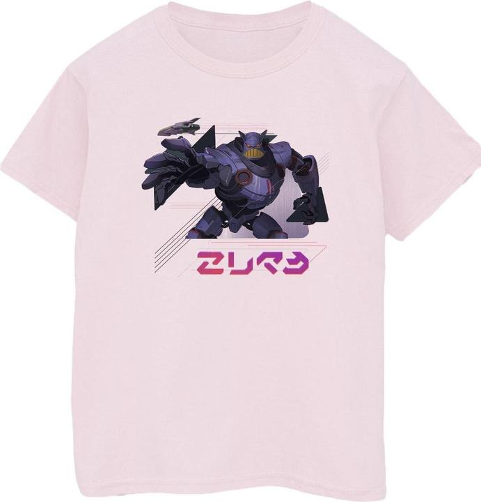 Disney Lightyear Zurg Complex TShirt (M)