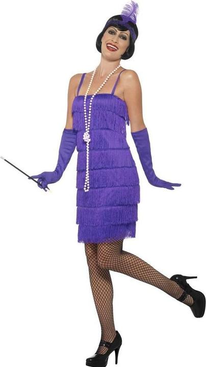 Image du produit Smiffys - Ensemble Déguisement - Femme (L)
