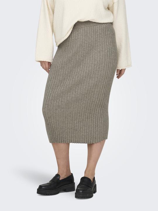 Image du produit Only Jupe curve midi (S)