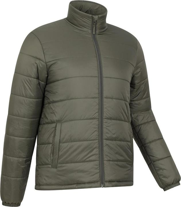 Produktbild Mountain Warehouse Essentials Steppjacke (XS)