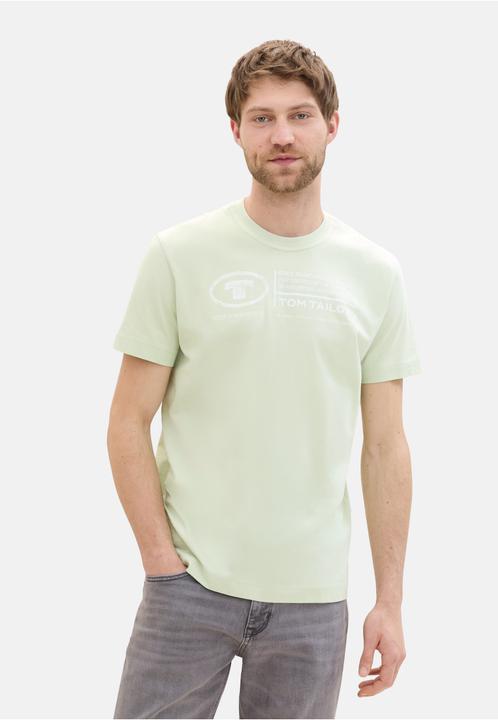 Immagine prodotto Tom Tailor T-Shirt Kurzarmshirt (XXL)