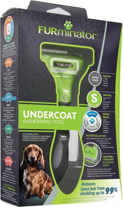 Produktbild FURminator Undercoat (Hund)