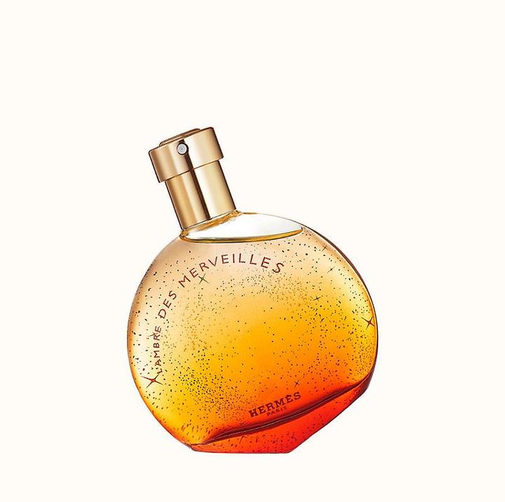 Actual product image Hermès Eau de Parfum (re) (Eau de parfum, 50 ml)