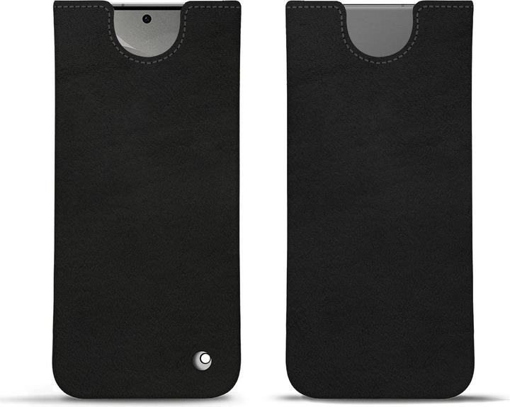 Actual product image Noreve Leather case (Samsung Galaxy S24+)