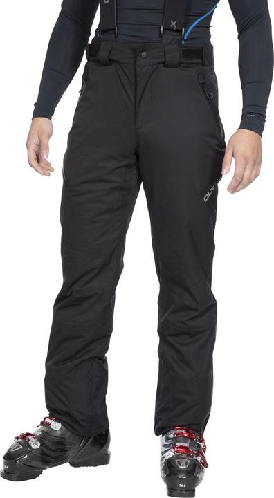 Image du produit Trespass DLX Pantalon de ski homme KRISTOFF II (L)