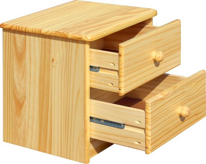 Produktbild SIT Möbel Kommode (43 x 35 x 42 cm)