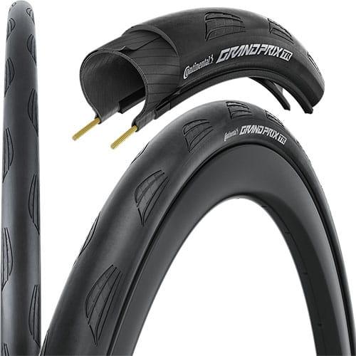 Produktbild Continental Grand Prix Tr (32-622)