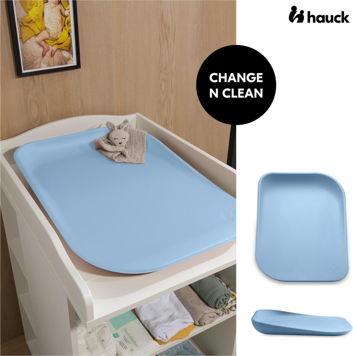 Image du produit Hauck Change N Clean (50 x 70 cm)
