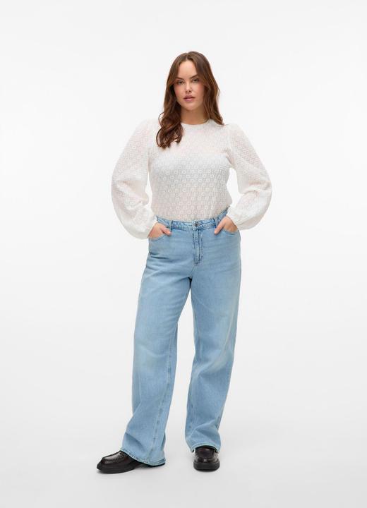 Immagine prodotto Vero Moda VMCFLOWER Top Top (XXL)