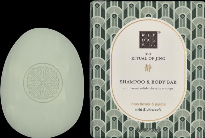 Produktbild Rituals Jing (1000 ml)