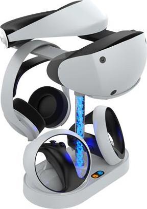 Produktbild iPega Dual charger stand PG-P5V001PS VR2 (PS5)