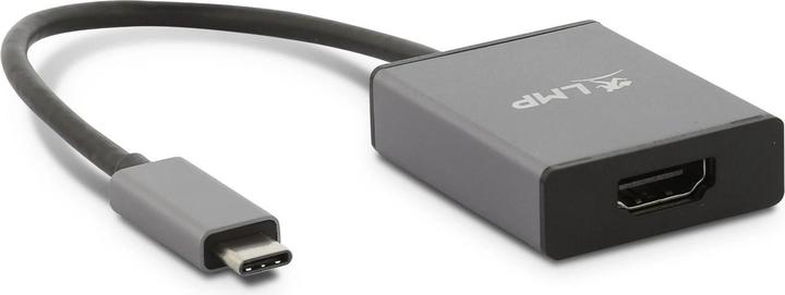 Produktbild LMP USB-C zu (HDMI, 10 cm)