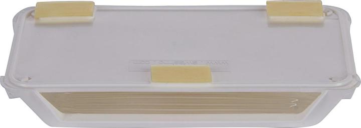 Actual product image Swissinno Lebensmittelmottenfalle 2er inkl. Pheromon-Lockstoff