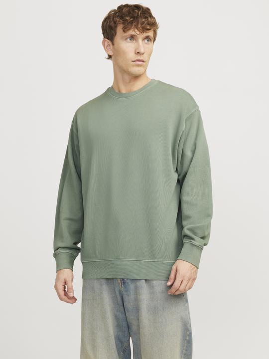 Image du produit Jack & Jones Jjecharge Faded Sweat Crew Neck Noos (XL)