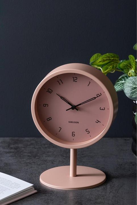 Produktbild Karlsson Table clock KA5951PI