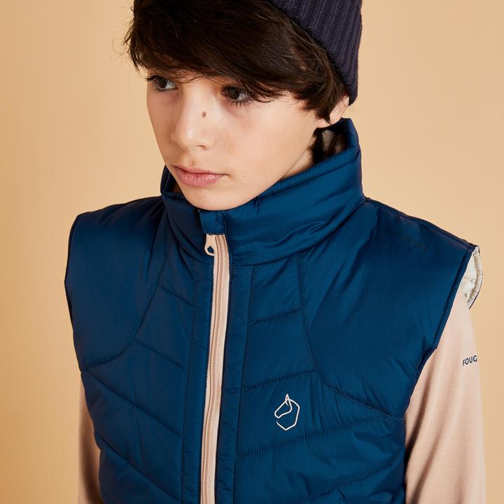 Image du produit Fouganza WARM 500 (140)