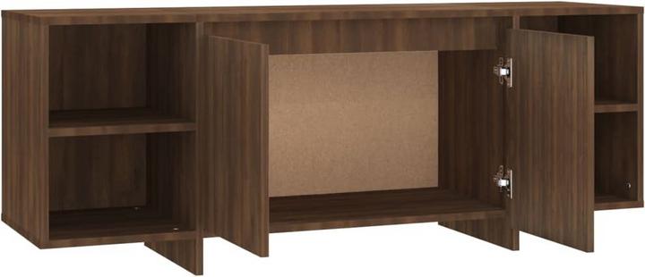Image du produit VidaXL Preston (130 x 35 x 50 cm)