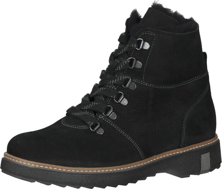 Waldläufer Stiefel