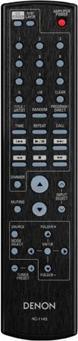 Produktbild Denon PMA-1510AE Stereo-Vollverstärker mit Ultra High Current Endstufe (Verstärker)