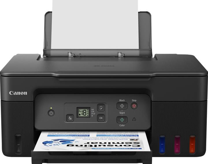 Produktbild Canon PIXMA G2570 (Tintenpatrone, Farbe)