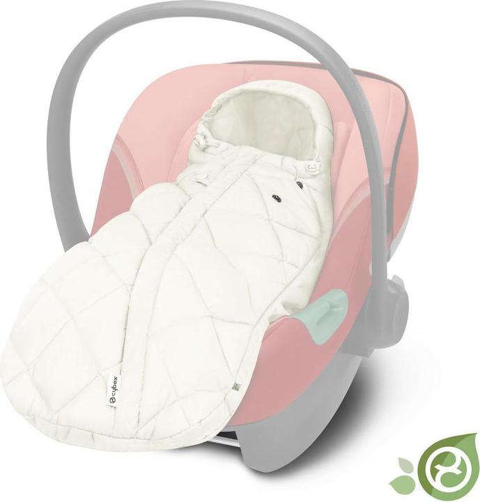 Immagine prodotto Cybex Snogga Mini 2 Foot Pouch