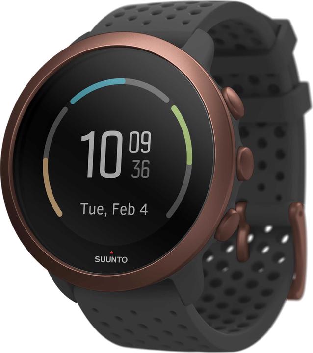 Actual product image Suunto 3 (43 mm)